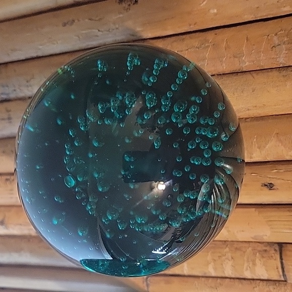 Crystal Class Paperweights - Picture 5 of 6